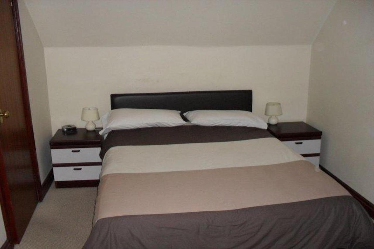 Oyo Lord Nelson Hotell Telford Eksteriør bilde