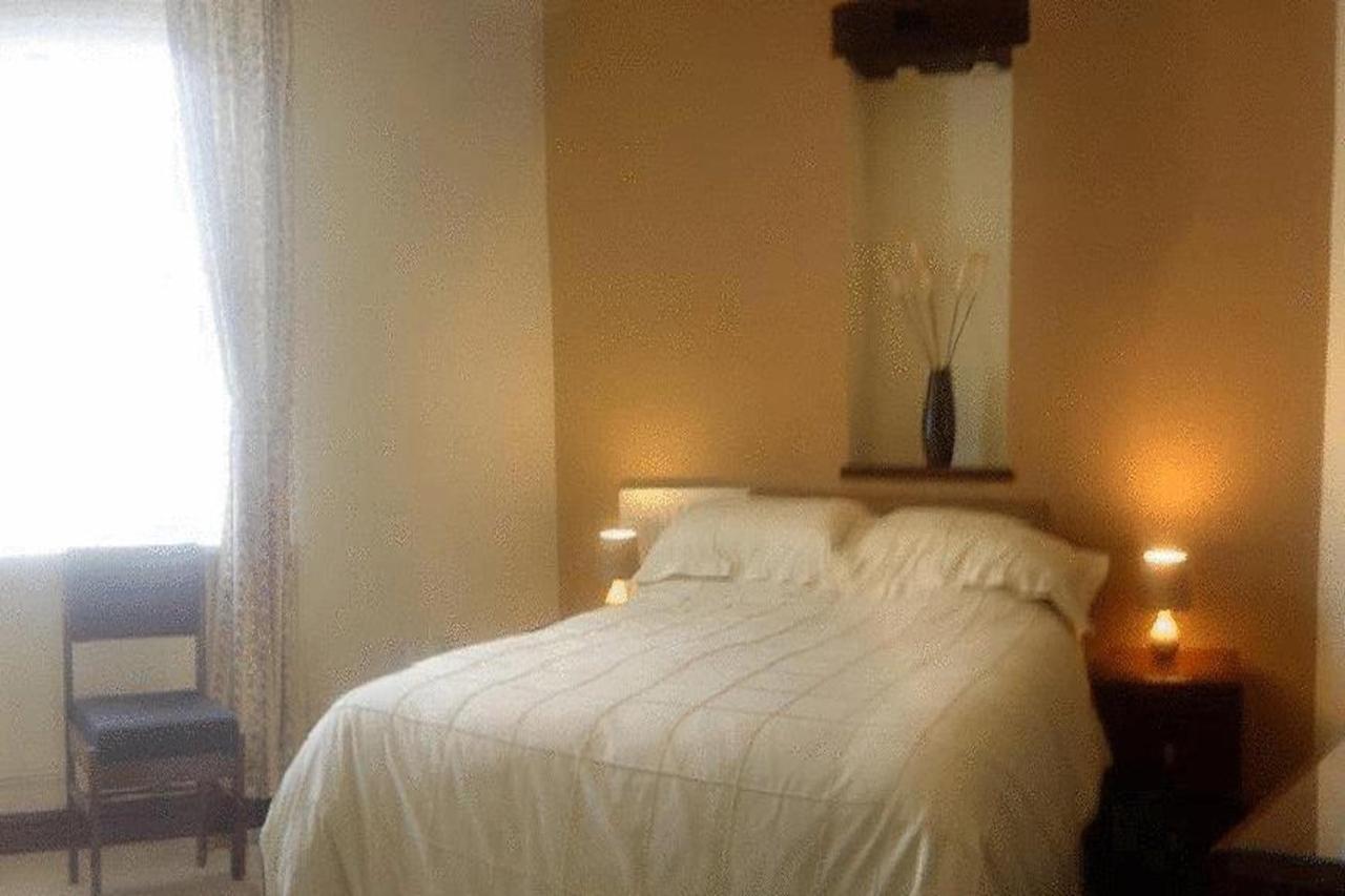 Oyo Lord Nelson Hotell Telford Eksteriør bilde